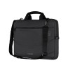 Tucano Loop Slim Bag 15.6", black, сумка для ноутбука