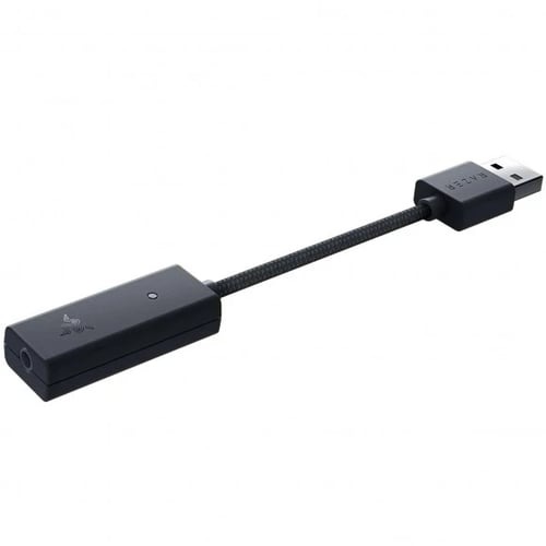 BlackShark V2 + USB Mic Enhancer black, гарнитура игровая