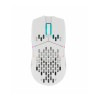 Keychron M1 UltraLight Optical Mouse white, мышь игровая