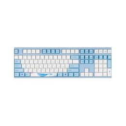 Varmilo VA108M Sea Melody Cherry MX Brown, клавиатура игровая