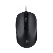 2E MF140 USB black, мышь