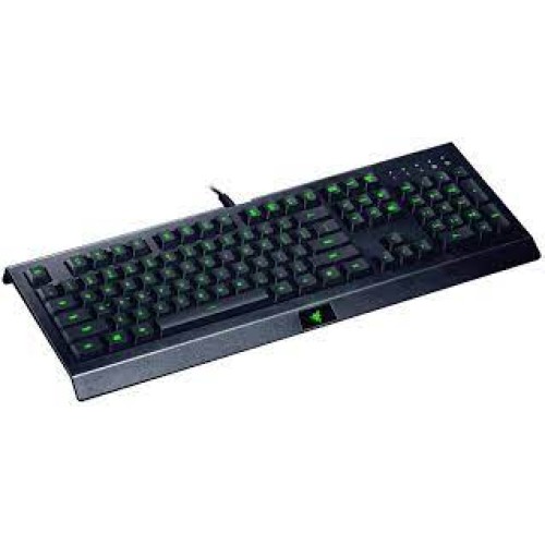 Razer Cynosa Lite USB US layout RGB, black, игровая клавиатура 