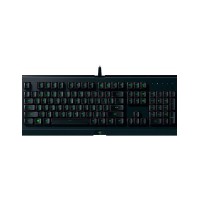 Razer Cynosa Lite USB US layout RGB, black, игровая клавиатура
