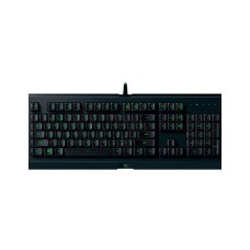 Razer Cynosa Lite USB US layout RGB, black, игровая клавиатура