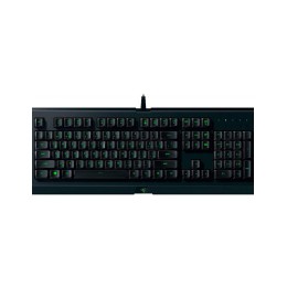 Razer Cynosa Lite USB US layout RGB, black, игровая клавиатура 