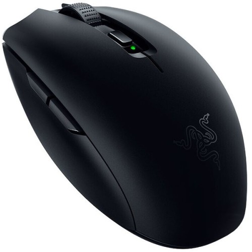 Razer Orochi V2 WL black, мышь игровая