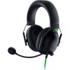 Razer Headset Blackshark V2 X white, гарнитура игровая