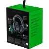 Razer Headset Blackshark V2 X Quartz, гарнитура игровая