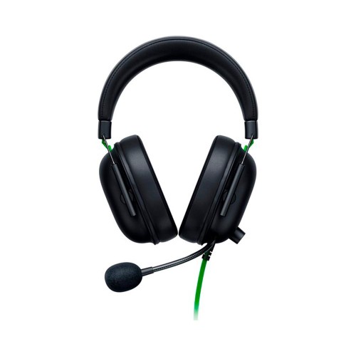 Razer Headset Blackshark V2 X Quartz, гарнитура игровая