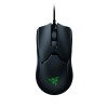 Razer Viper 8KHz USB RGB black, мышь игровая