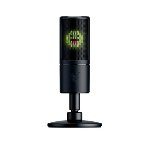 Seiren Emote USB black, микрофон