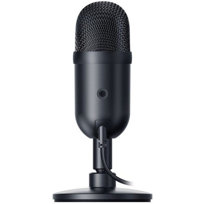Seiren V2 X black, микрофон