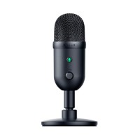 Seiren V2 X black, микрофон