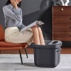 Xiaomi HITH Electric Massage Foot Bath B1 (YMZ-B1), массажная ванна для ног