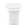 Xiaomi Hith Smart Foot Bath Q1 white, умная ванна для ног