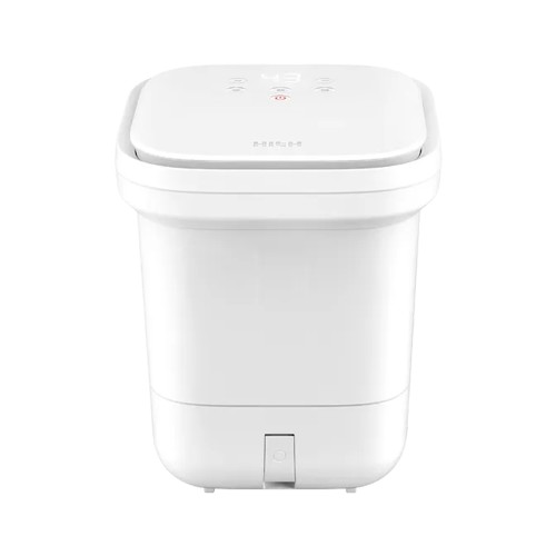 Xiaomi Hith Smart Foot Bath Q1 white, умная ванна для ног