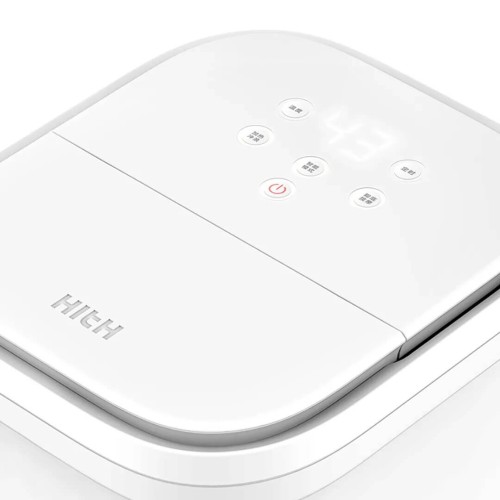 Xiaomi Hith Smart Foot Bath Q1 white, умная ванна для ног