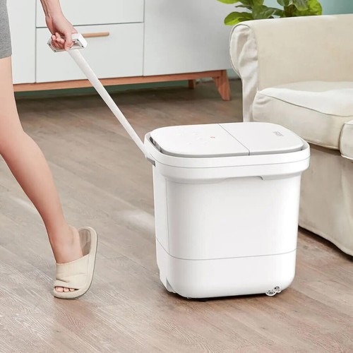 Xiaomi Hith Smart Foot Bath Q1 white, умная ванна для ног