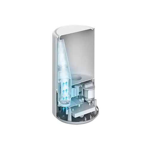 Xiaomi Smart Sterilization Humidifier S, white,увлажнитель воздуха