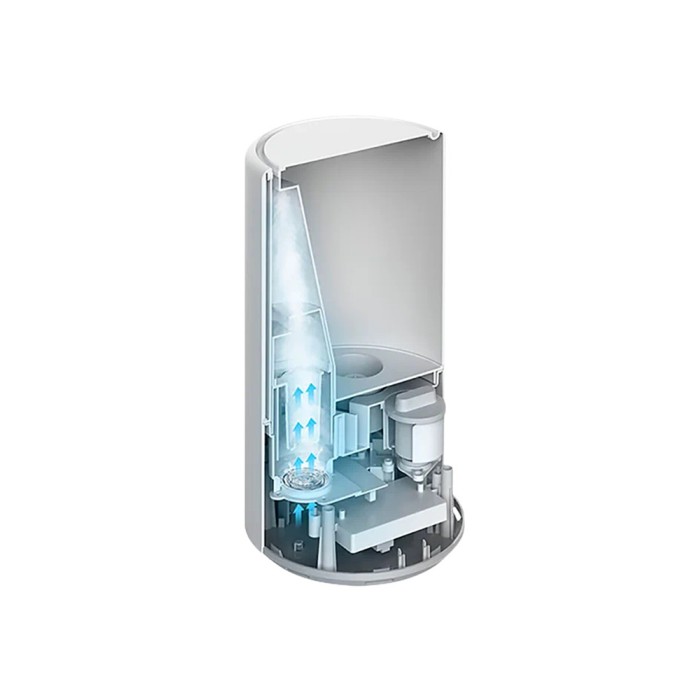 Xiaomi Smart Sterilization Humidifier S, white, увлажнитель воздуха