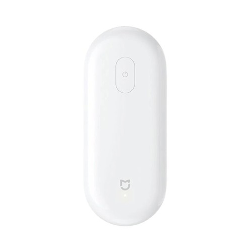 Xiaomi Mijia Hair Ball Trimmer white, машинка для удаления катышков