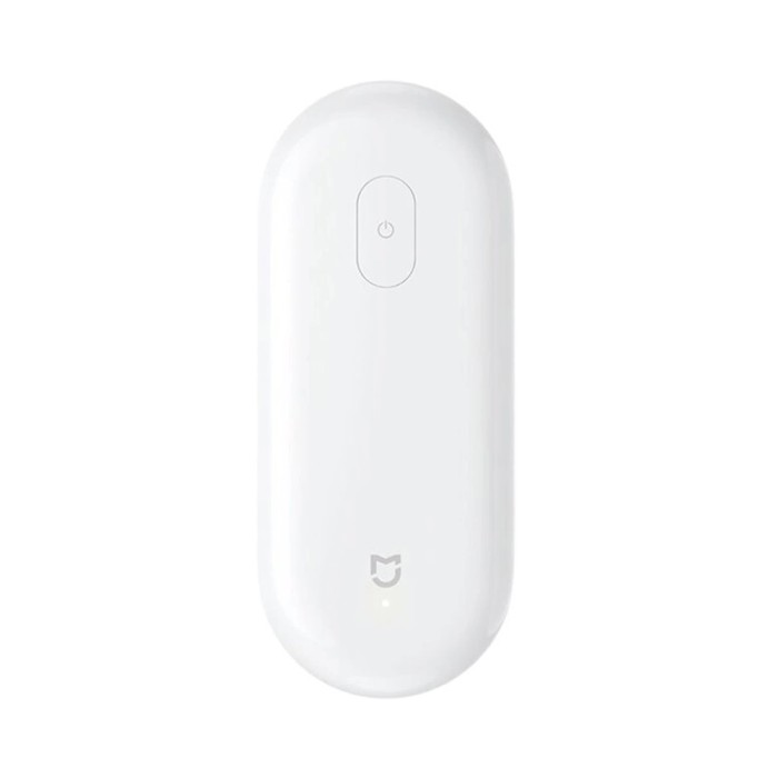Xiaomi Mijia Hair Ball Trimmer white, машинка для удаления катышков