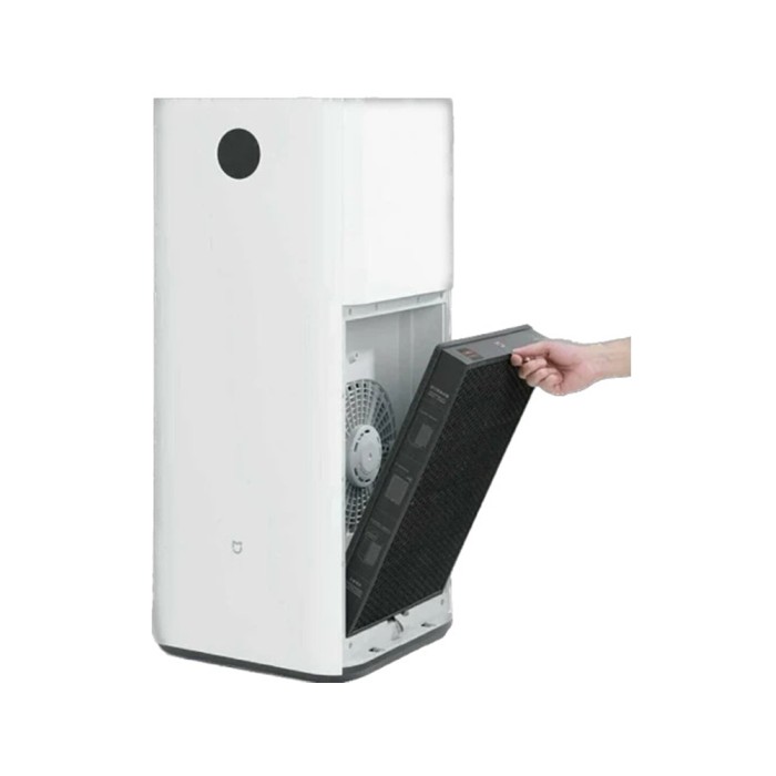 Xiaomi Mi Air Purifier Max, очиститель воздуха