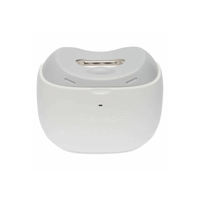 Xiaomi Seemagic Pro white, машинка для стрижки ногтей