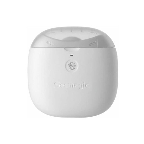  Xiaomi Seemagic Pro white, машинка для стрижки ногтей