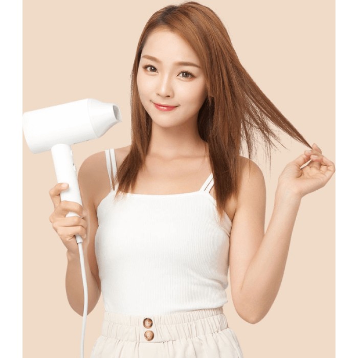 Xiaomi Showsee Hair Dryer (A1-W), фен для волос