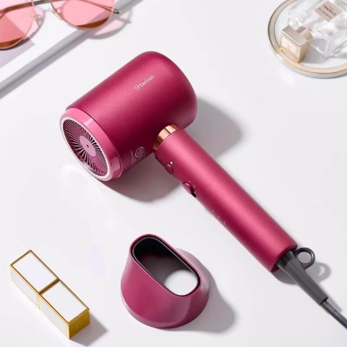 Xiaomi ShowSee Hair Dryer (A11-R) red, фен для волос