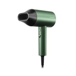 Xiaomi Showsee Hair Dryer (A5-G), green, фен для волос 