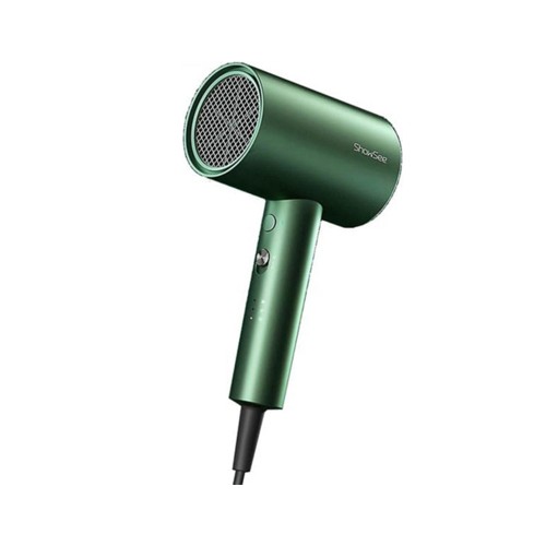 Xiaomi Showsee Hair Dryer (A5-G), green, фен для волос 