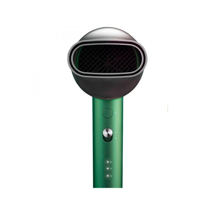 Xiaomi Showsee Hair Dryer (A5-G), green, фен для волос