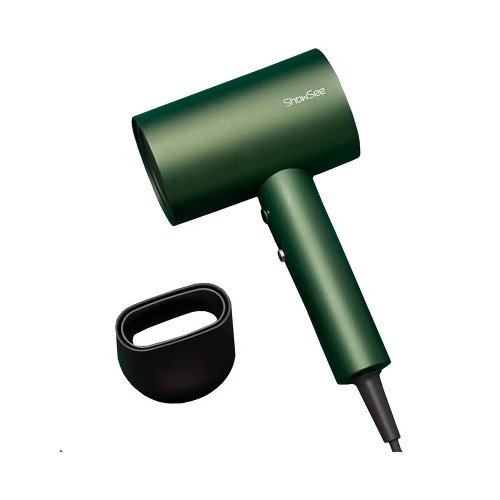 Xiaomi Showsee Hair Dryer (A5-G), green, фен для волос 