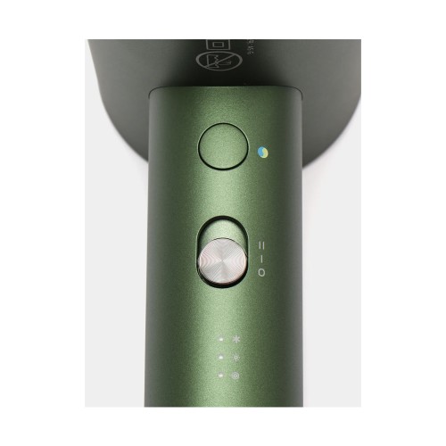 Xiaomi Showsee Hair Dryer (A5-G), green, фен для волос 