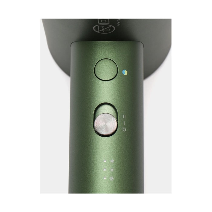 Xiaomi Showsee Hair Dryer (A5-G), green, фен для волос