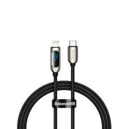 Baseus fast charging cable USB Type C, кабель