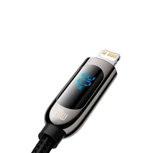 Baseus fast charging cable USB Type C, кабель