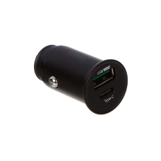 Baseus Circular Metal PPS Quick Charger 30W, ...