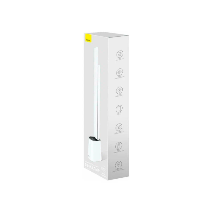Baseus Smart Eye DGZG-0G, офисная лампа