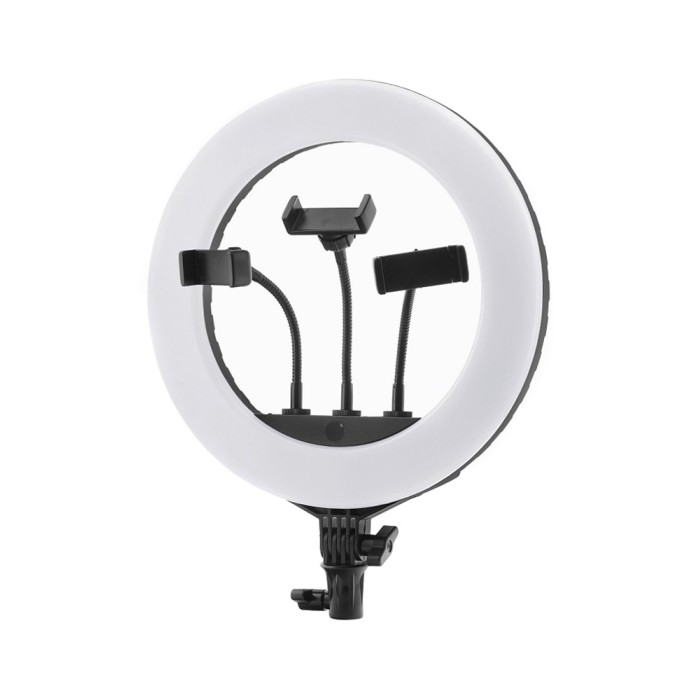 Jmary Led FM-18R, кольцевая лампа