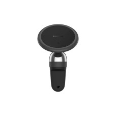 Baseus C01 Air Outlet Black (SUCC000101), автомобильный держатель