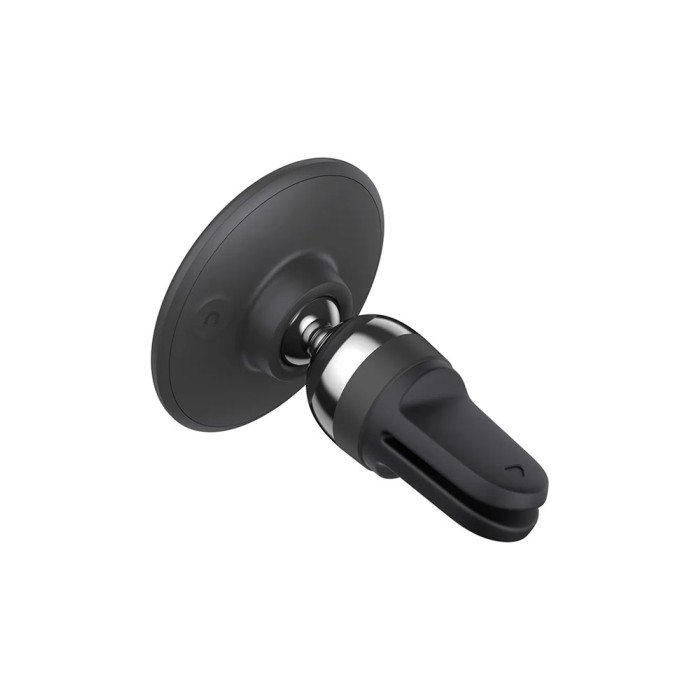 Baseus C01 Air Outlet Black (SUCC000101), автомобильный держатель