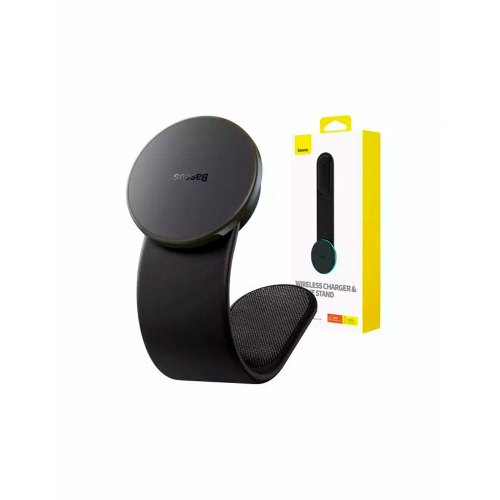 Baseus C02 Magnetic Phone Holder, автодержатель для телефона