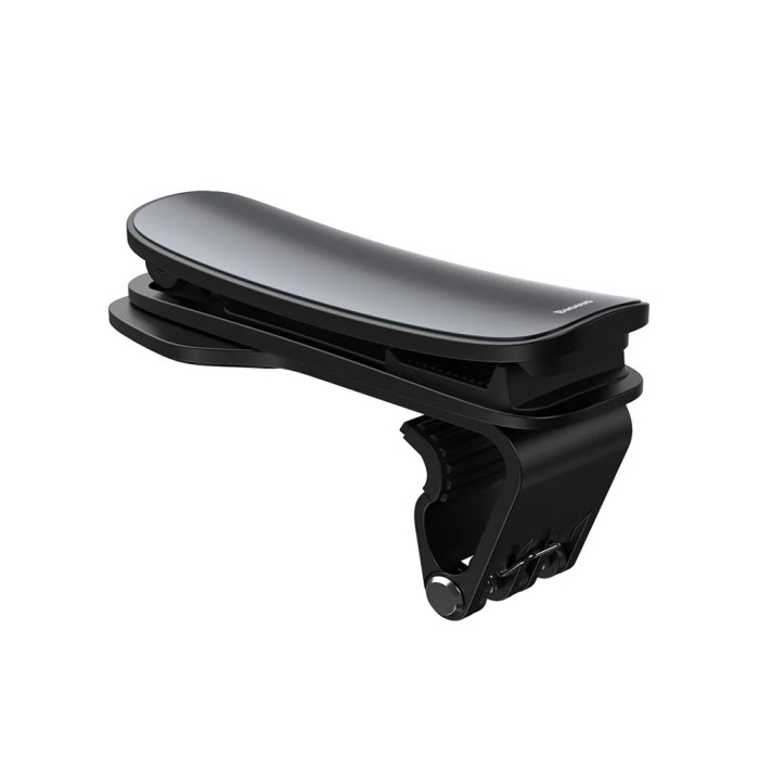 Baseus Big Mouth Pro Car Mount Black (SUDZ-A01), автомобильный держатель