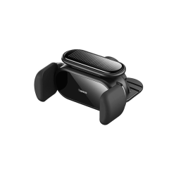 Baseus Steel Cannon Pro Solar Electric Car Mo...
