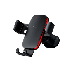 Baseus Metal AgeII Gravity Car Mount, автодер...