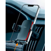 Baseus Metal AgeⅡ Gravity Car Mount, автодержатель для телефона