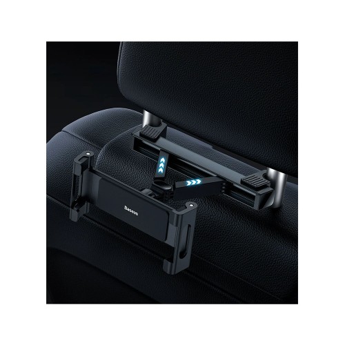 Baseus JoyRide Pro Backseat Car Mount (SUTQ000001), автомобильный держатель